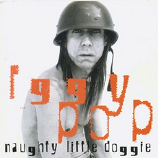 Naughty Little Doggie mp3 Album by Iggy Pop