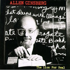 The Lion For Real (Re-Issue) mp3 Album by Allen Ginsberg