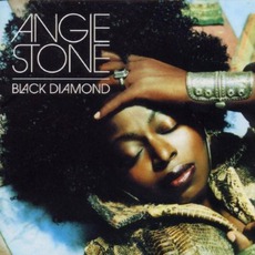 Black Diamond mp3 Album by Angie Stone