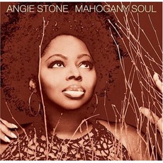 Mahogany Soul mp3 Album by Angie Stone