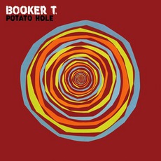 Potato Hole mp3 Album by Booker T. Jones