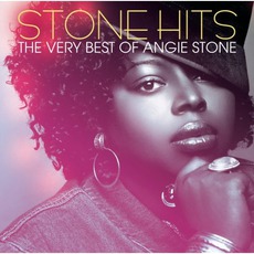 Stone Hits: The Very Best Of Angie Stone mp3 Artist Compilation by Angie Stone