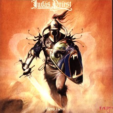 Hero, Hero mp3 Artist Compilation by Judas Priest
