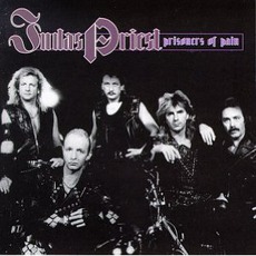 Prisoners Of Pain mp3 Artist Compilation by Judas Priest