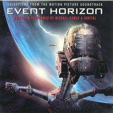 Event Horizon mp3 Soundtrack by Michael Kamen & Orbital