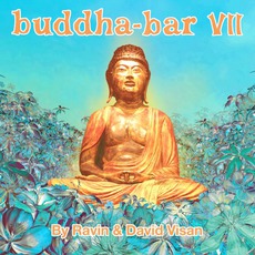 Buddha-Bar VII mp3 Compilation by Various Artists