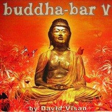 Buddha-Bar V mp3 Compilation by Various Artists