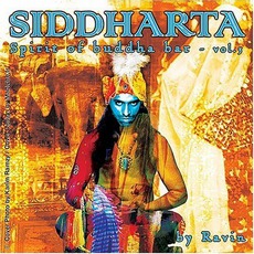 Siddharta: Spirit Of Buddha Bar mp3 Compilation by Various Artists