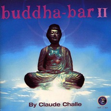 Buddha-Bar II mp3 Compilation by Various Artists
