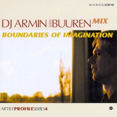 Boundaries Of Imagination mp3 Compilation by Various Artists