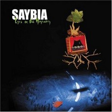 Eyes On The Highway mp3 Album by Saybia