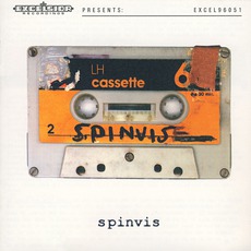 Spinvis mp3 Album by Spinvis