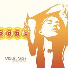 Colorful You mp3 Album by Miguel Migs