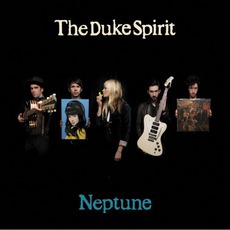 Neptune mp3 Album by The Duke Spirit