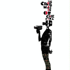 Man With A Movie Camera mp3 Album by The Cinematic Orchestra