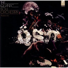 Pushin' On mp3 Album by The Quantic Soul Orchestra