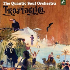 Tropidélico mp3 Album by The Quantic Soul Orchestra