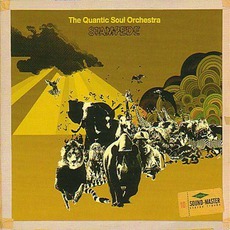 Stampede mp3 Album by The Quantic Soul Orchestra