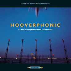 A New Stereophonic Sound Spectacular mp3 Album by Hooverphonic