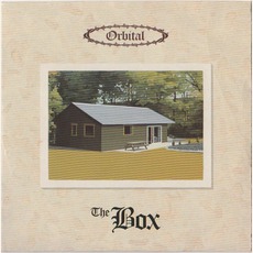 The Box mp3 Album by Orbital