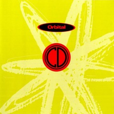 Orbital mp3 Album by Orbital