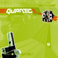 The 5th Exotic mp3 Album by Quantic