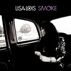 Smoke mp3 Album by Lisa Lois
