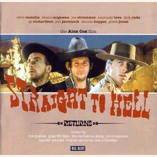 Straight To Hell - Returns mp3 Soundtrack by Various Artists