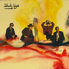 Arabia Mountain mp3 Album by Black Lips