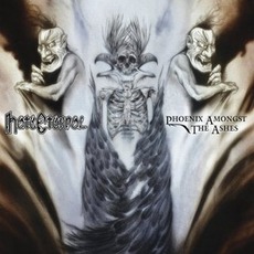 Phoenix Amongst The Ashes mp3 Album by Hate Eternal