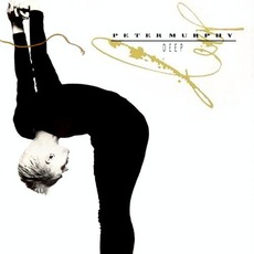 Deep (Limited Edition) mp3 Album by Peter Murphy
