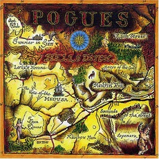Hell's Ditch mp3 Album by The Pogues
