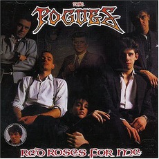 Red Roses For Me (Remastered) mp3 Album by The Pogues