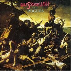 Rum, Sodomy & The Lash mp3 Album by The Pogues