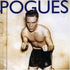 Peace And Love mp3 Album by The Pogues