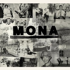 Mona mp3 Album by Mona