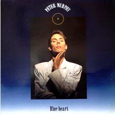 Blue Heart mp3 Single by Peter Murphy