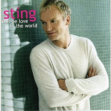 Still Be Love In The World mp3 Artist Compilation by Sting