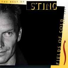 Fields Of Gold: The Best Of Sting 1984-1994 mp3 Artist Compilation by Sting