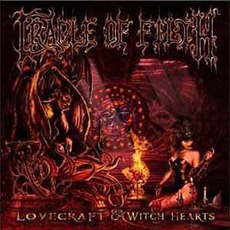 Lovecraft & Witch Hearts mp3 Artist Compilation by Cradle Of Filth