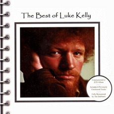 The Best Of Luke Kelly mp3 Artist Compilation by Luke Kelly
