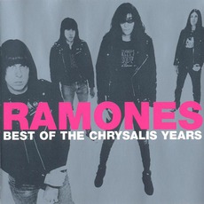 Best Of The Chrysalis Years mp3 Artist Compilation by Ramones