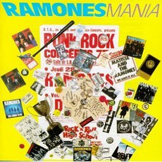 Ramones Mania mp3 Artist Compilation by Ramones