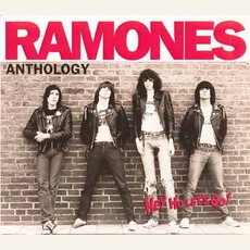Anthology: Hey Ho, Let's Go! mp3 Artist Compilation by Ramones