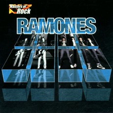 Masters Of Rock mp3 Artist Compilation by Ramones
