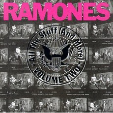 All The Stuff (And More), Volume 2 mp3 Artist Compilation by Ramones