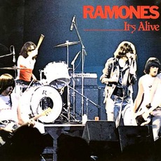 It's Alive mp3 Live by Ramones