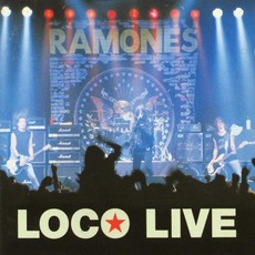 Loco Live mp3 Live by Ramones