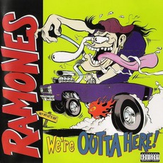 We're Outta Here! mp3 Live by Ramones