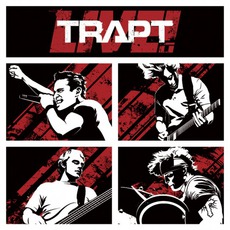 Live! mp3 Live by Trapt